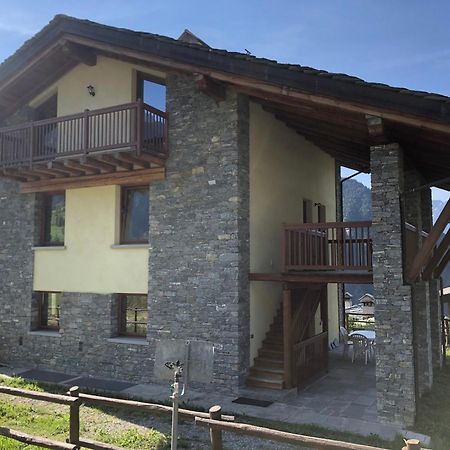 Le Bouvier Apartman Doues Kültér fotó