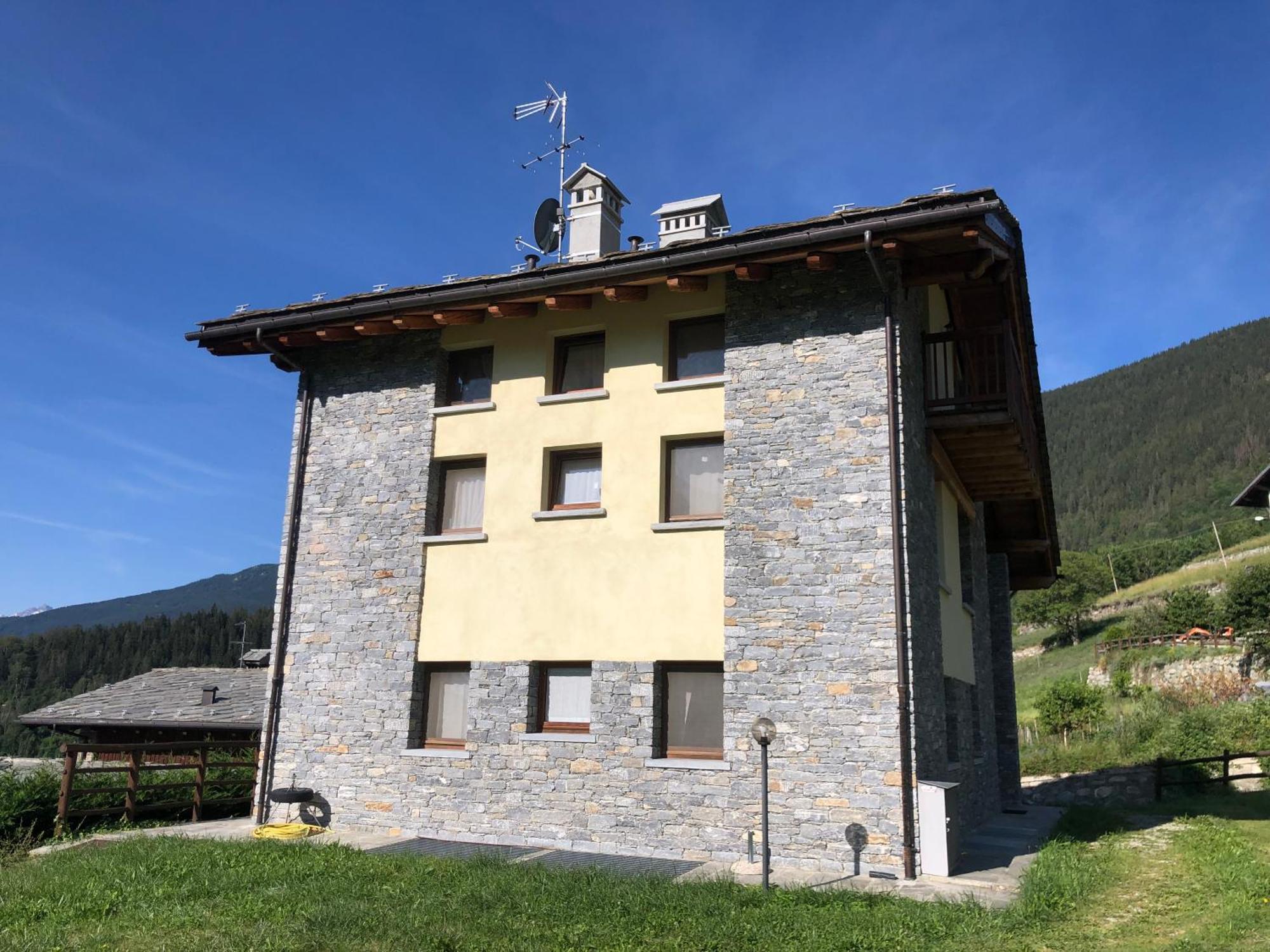 Le Bouvier Apartman Doues Kültér fotó