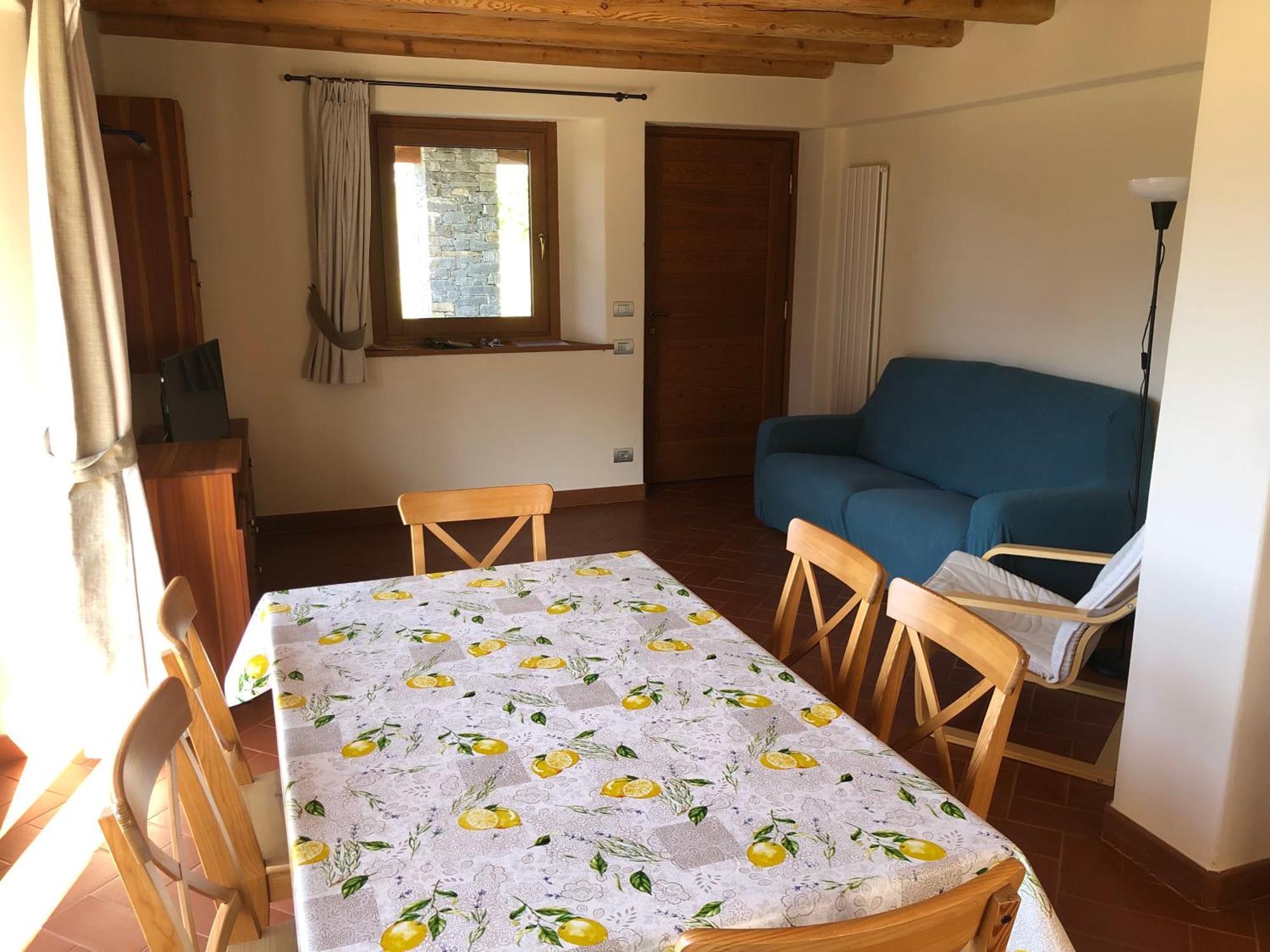 Le Bouvier Apartman Doues Kültér fotó
