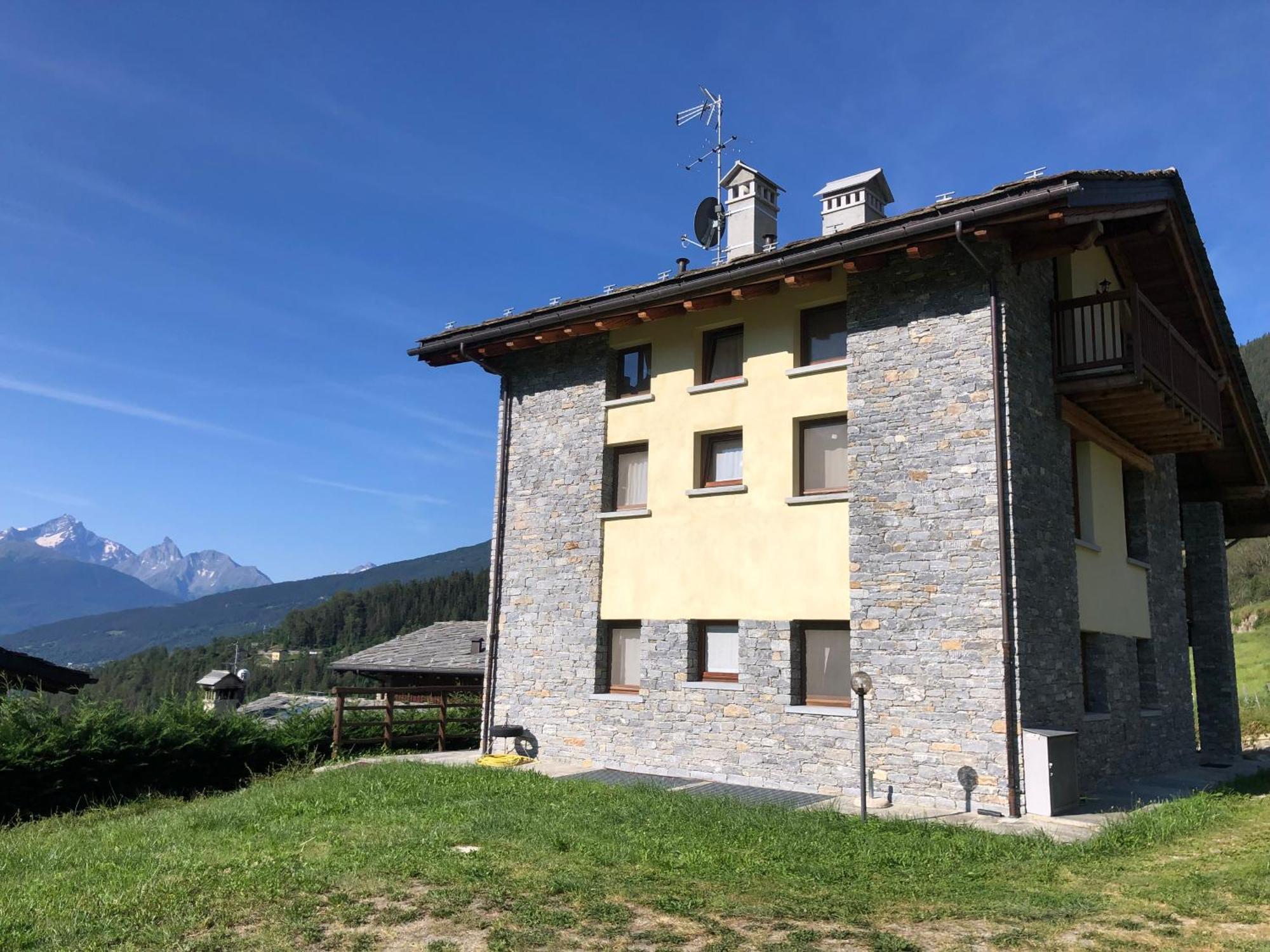 Le Bouvier Apartman Doues Kültér fotó
